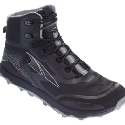 Montagne*Altra Lone Peak All Weather Mid 000